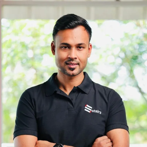 Dr. Somya Rout